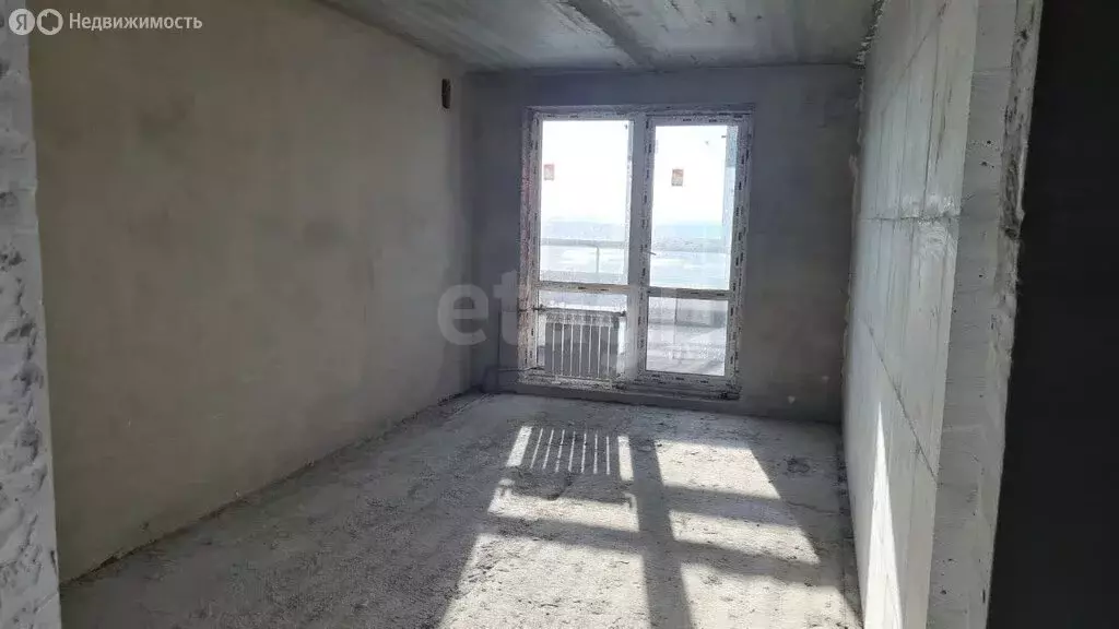 1-комнатная квартира: Курган, улица Климова, 129 (50.28 м) - Фото 2