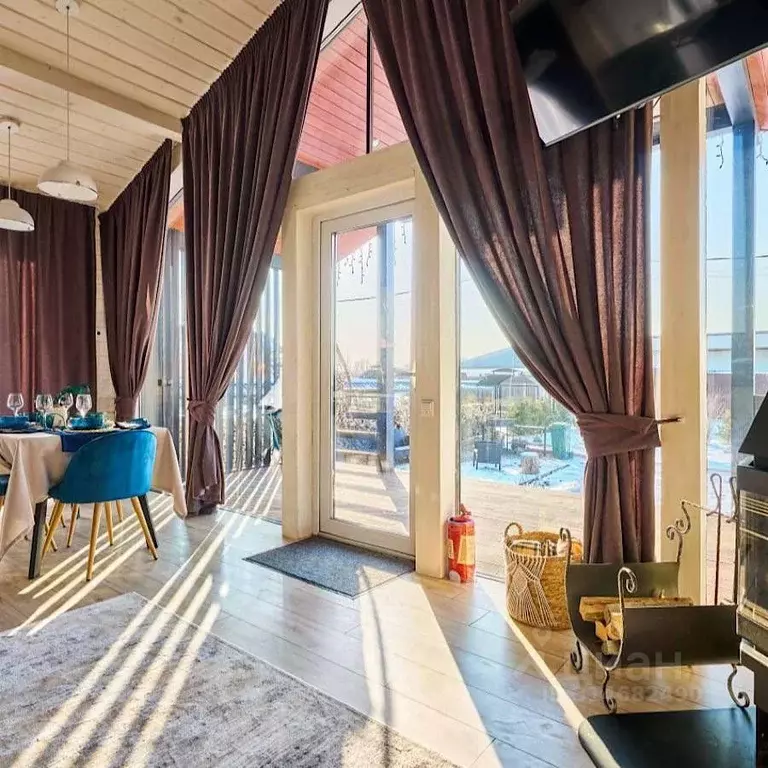 Дом в Московская область, Дмитровский муниципальный округ, Игнатово кп ... - Фото 2