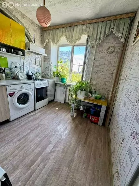 2-комнатная квартира: Челябинск, улица Кудрявцева, 38 (42.8 м) - Фото 1