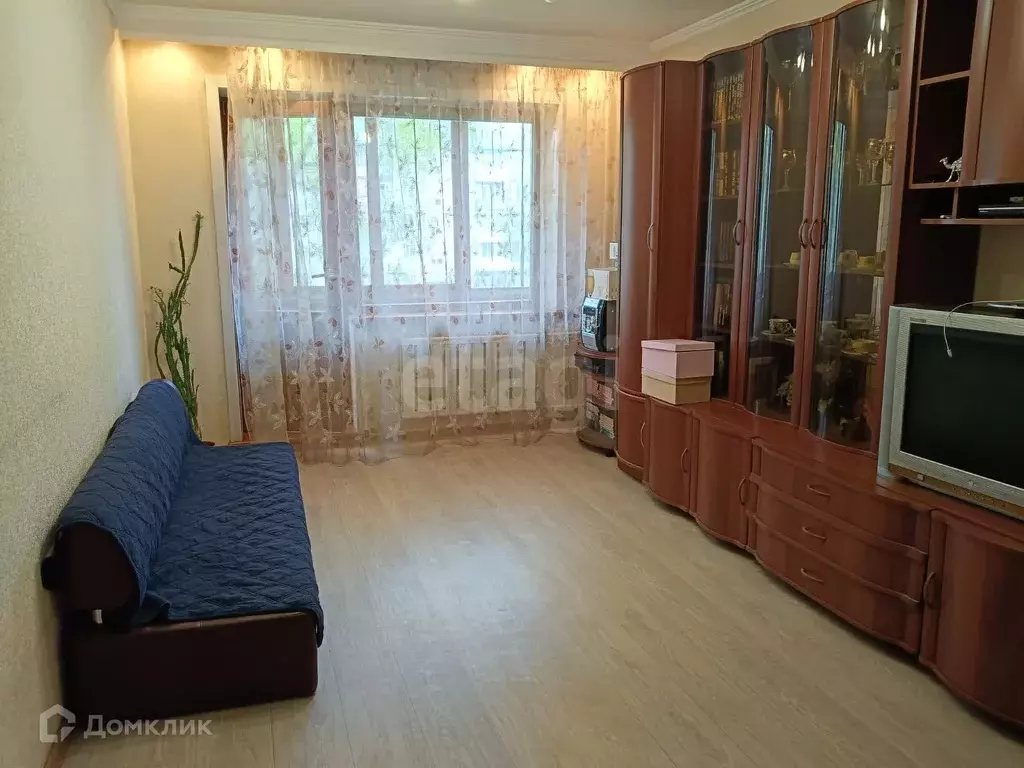 Продаётся 3-к квартира, 61 м - Фото 0