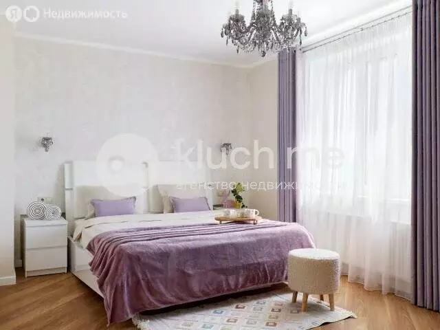 2-комнатная квартира: Казань, Проточная улица, 6 (59.9 м) - Фото 2