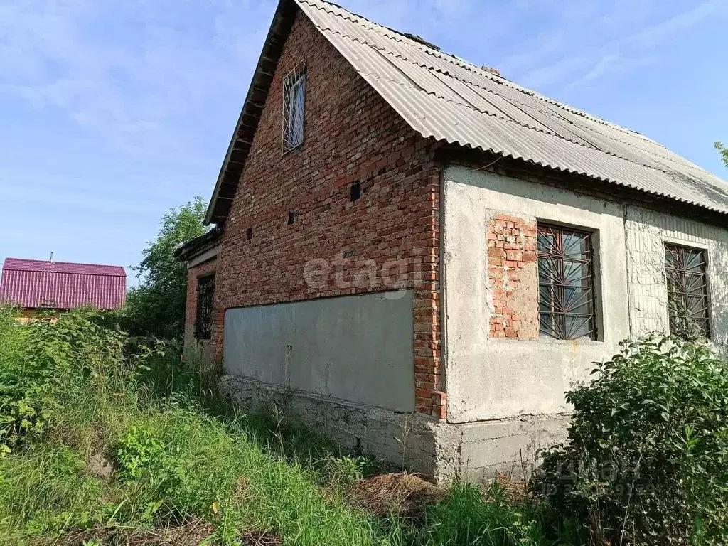 Дом в Кемеровская область, Кемеровский район, Наука СНТ аллея 1-я (54 ... - Фото 0