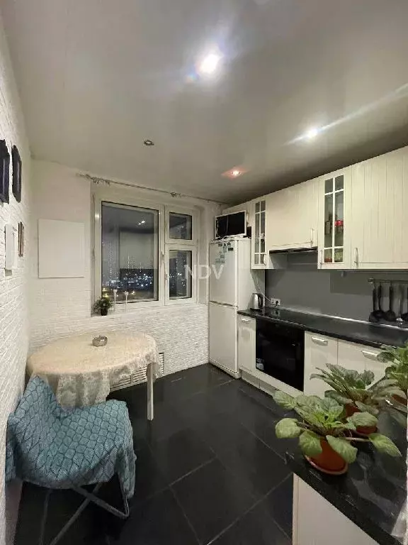 Продается 1-комнатная квартира - Фото 2