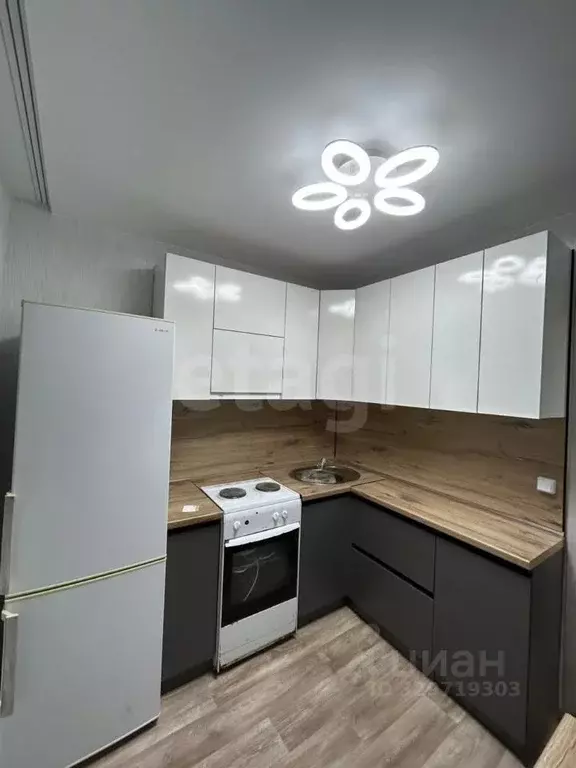 1-к кв. Амурская область, Свободный ул. Ленина, 59 (30.7 м) - Фото 1