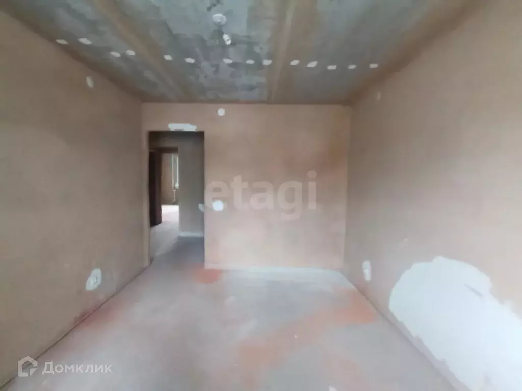 Продаётся 2-к квартира, 57.9 м - Фото 1
