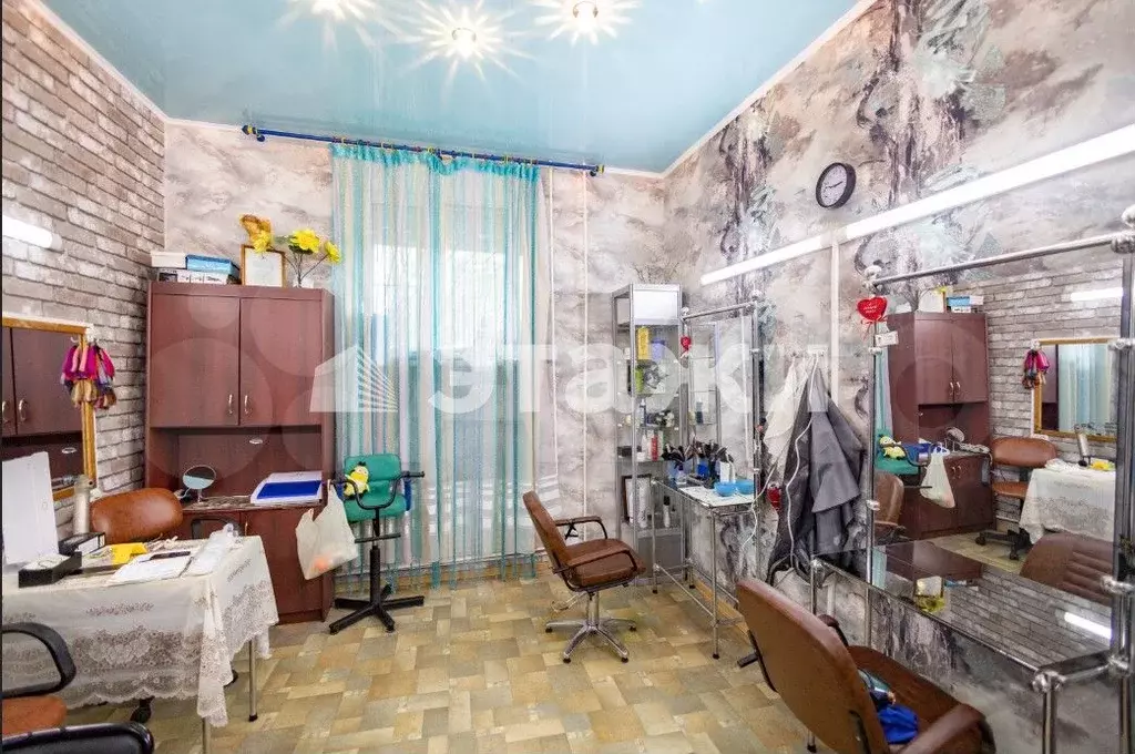 Помещение возле Иремель, 21.6 м - Фото 0