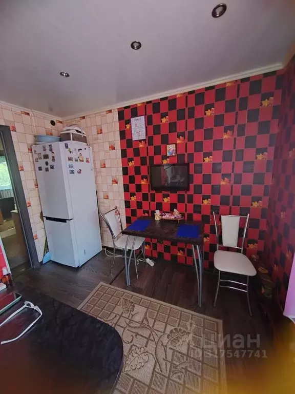 2-к кв. Брянская область, Фокино ул. Крупской, 5А (41.8 м) - Фото 1