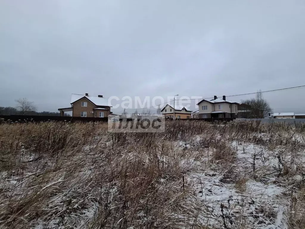 Участок в Москва Александровы Пруды кп, ул. 1-я Рыбацкая (9.0 сот.) - Фото 2