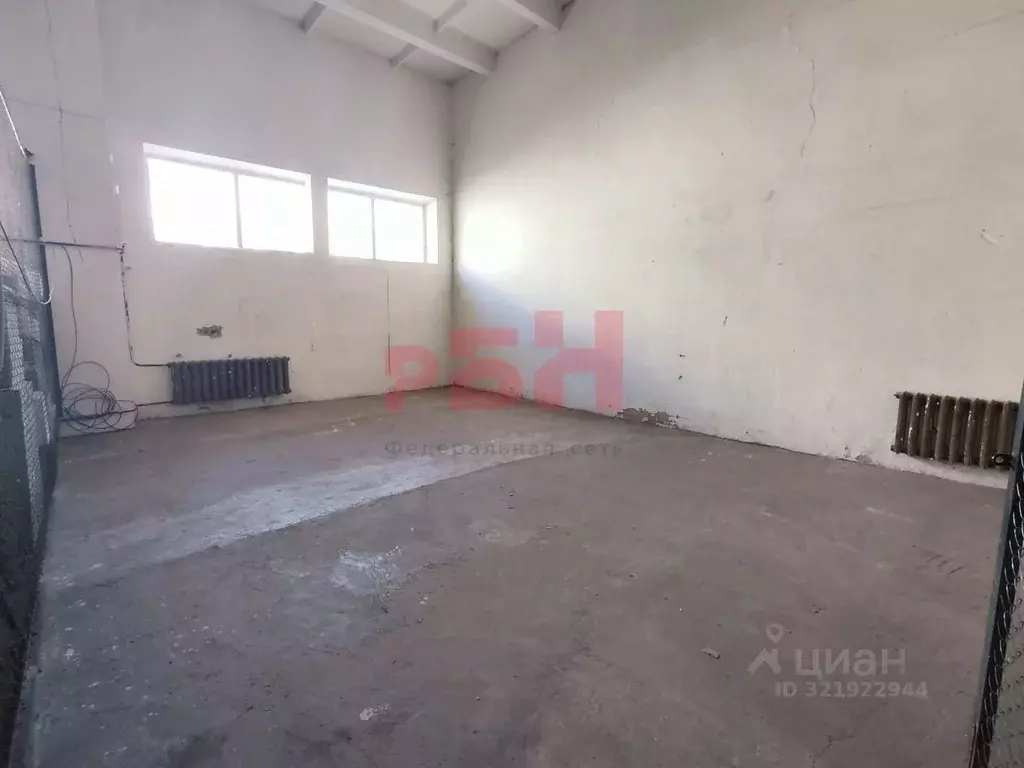 Склад в Челябинская область, Челябинск Кожзаводская ул., 16 (50 м) - Фото 1