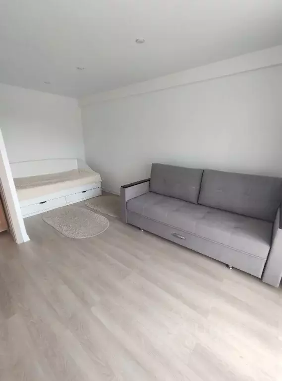 1-к кв. Пензенская область, Пенза ул. Генерала Глазунова, 11 (34.0 м) - Фото 2