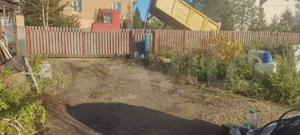 Участок 16 сот. (ИЖС) - Фото 0