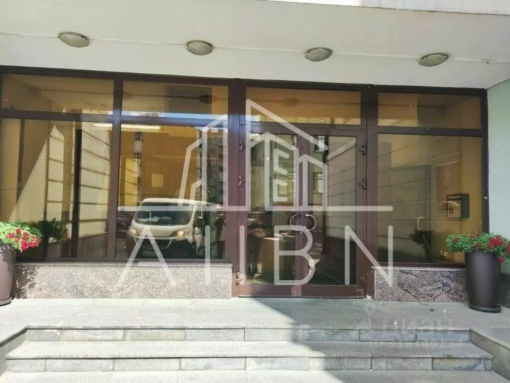 Офис в Москва Долгоруковская ул., 15С4-5 (280 м) - Фото 1