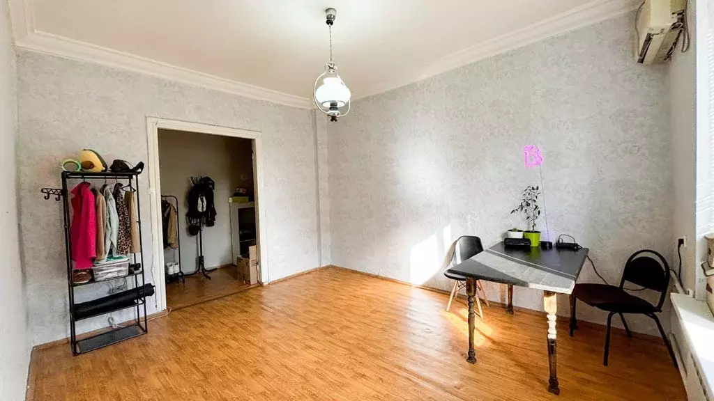 Продаётся 2-к квартира, 55.3 м - Фото 1