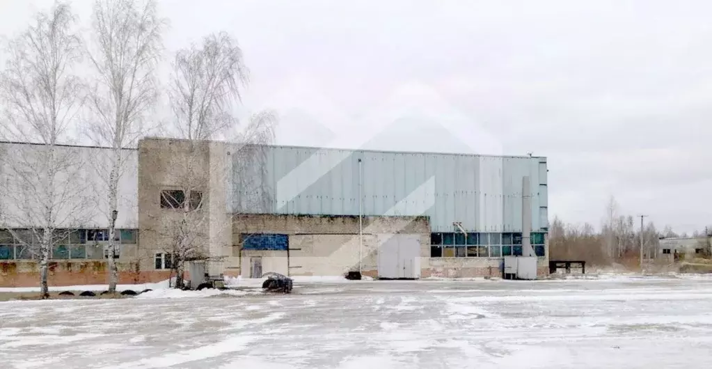 Помещение свободного назначения в Ярославская область, ... - Фото 1