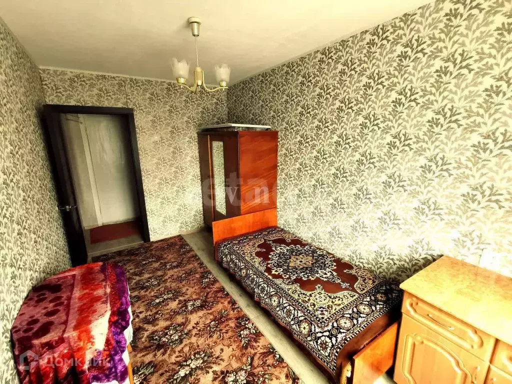 Продаётся 2-к квартира, 44 м - Фото 1