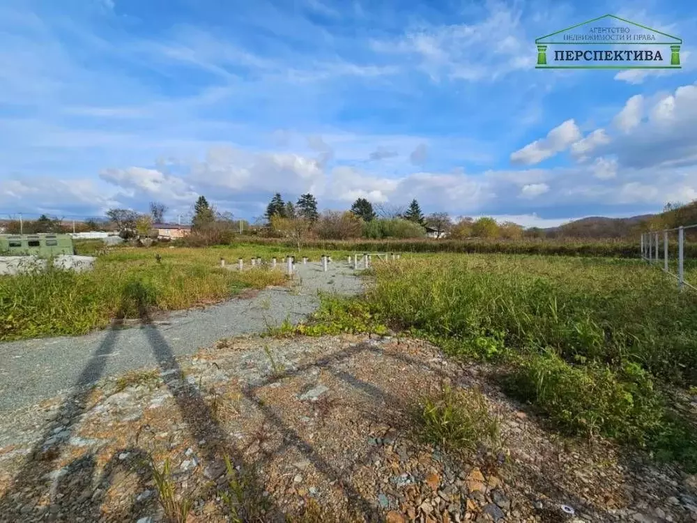 Участок в Приморский край, Артемовский городской округ, с. Суражевка ... - Фото 0