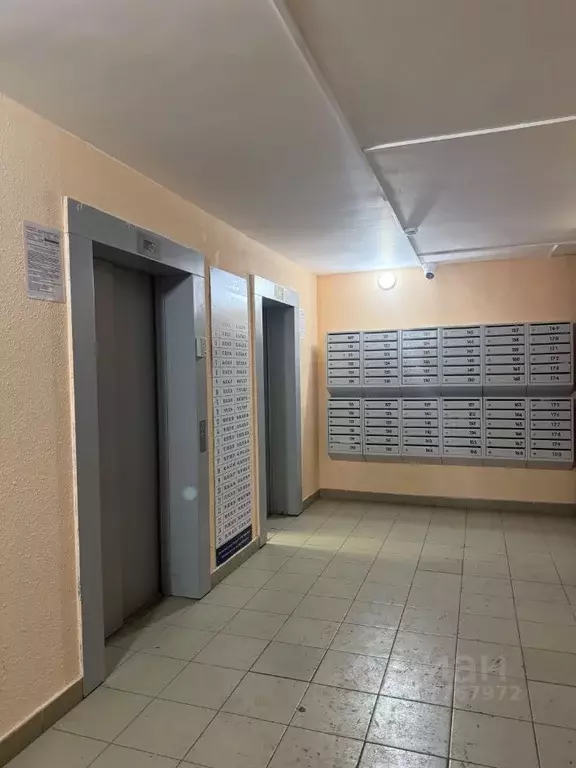 1-к кв. Красноярский край, Красноярск Судостроительная ул., 27Г (46.0 ... - Фото 1