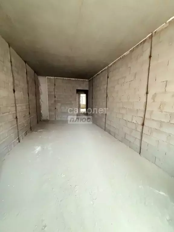 3-к кв. Кабардино-Балкария, Нальчик ул. Шарданова, 50 (110.0 м) - Фото 2