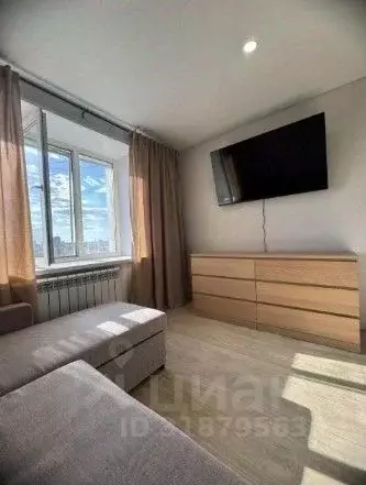 Студия Башкортостан, Уфа Молодежный бул., 10 (22.0 м) - Фото 0