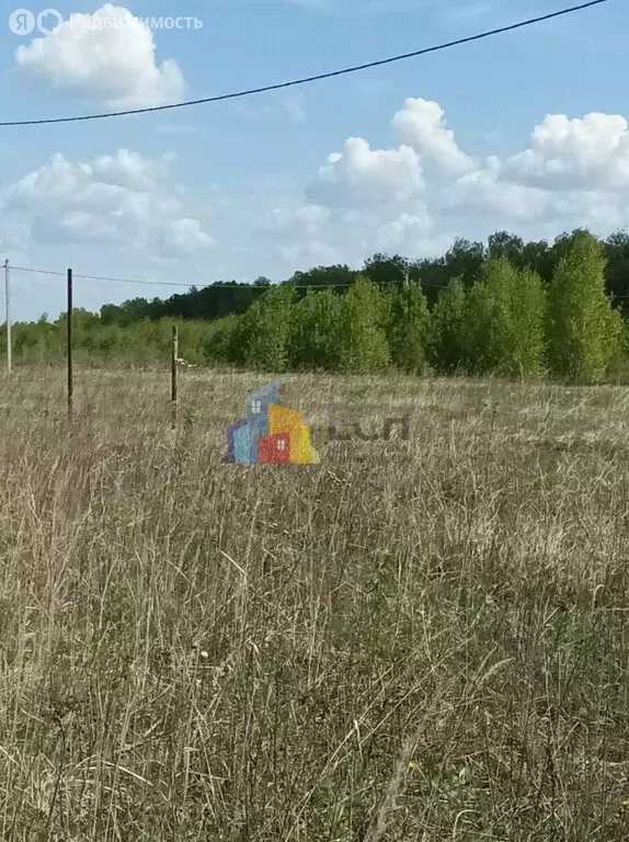 Участок в Тульская область, городской округ Тула, деревня Хопилово, ... - Фото 1