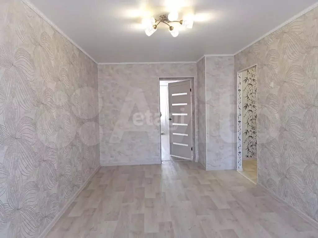 2-к. квартира, 44,5м, 4/5эт. - Фото 1