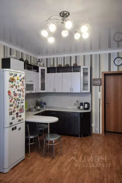 Комната Самарская область, Самара ул. Николая Панова, 20 (20.0 м) - Фото 2