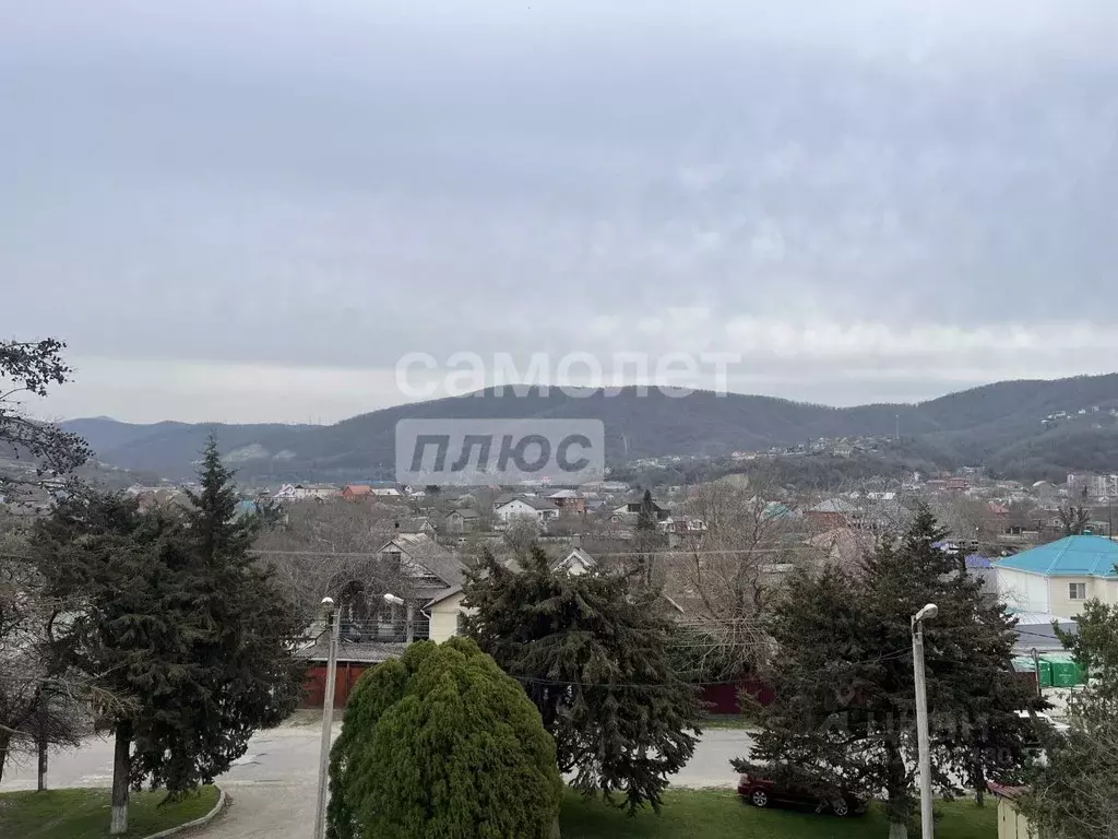 2-к кв. Краснодарский край, Туапсинский муниципальный округ, ... - Фото 2