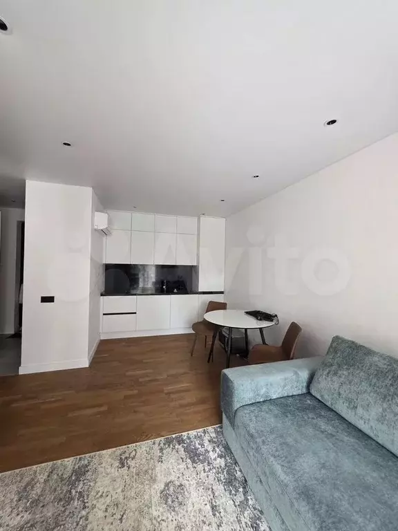 2-к. квартира, 45 м, 3/7 эт. - Фото 1