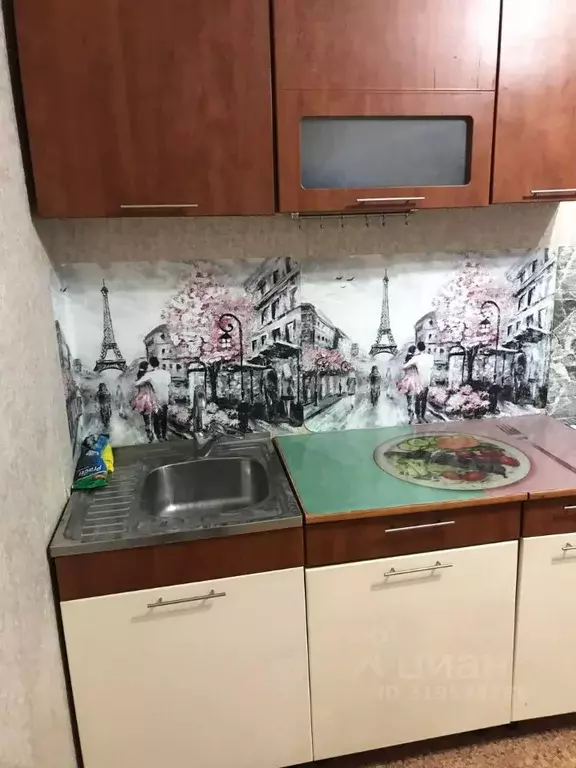1-к кв. Башкортостан, Уфа ул. Маршала Жукова, 3/1 (43.6 м) - Фото 0