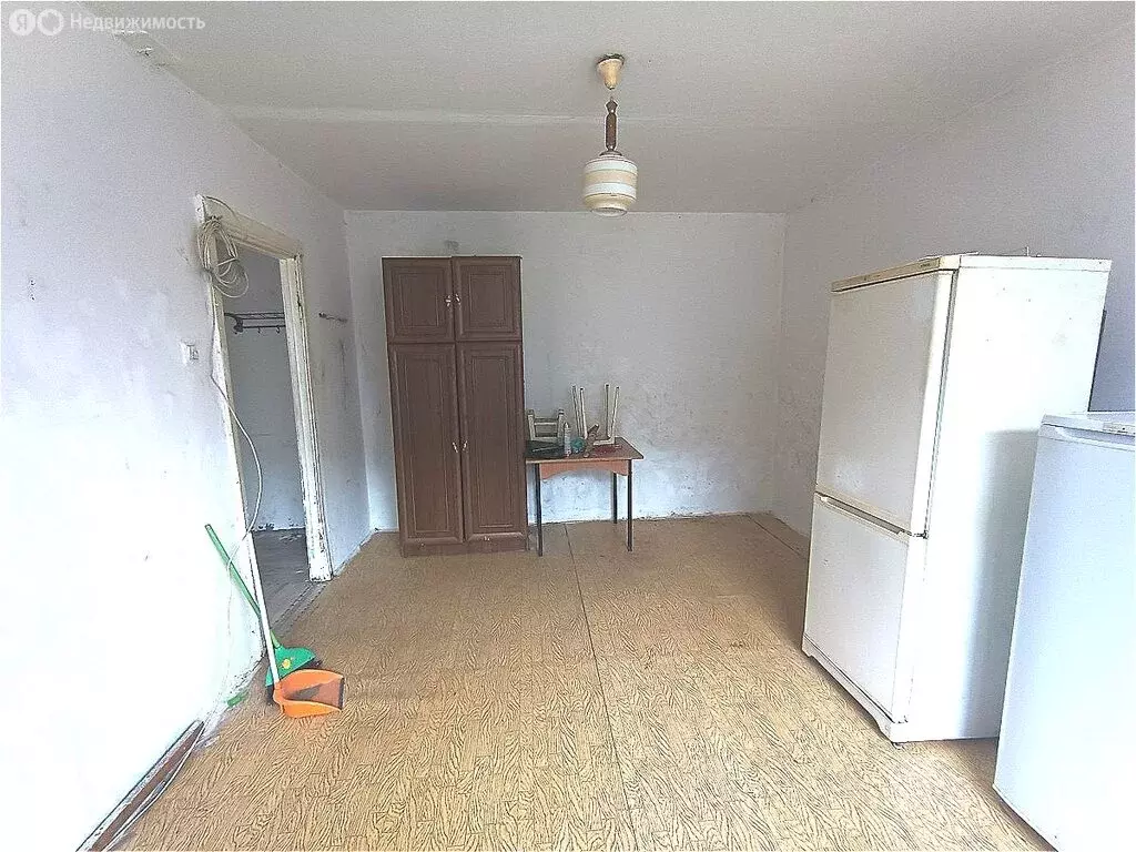 1-комнатная квартира: Амурск, Пионерская улица, 10 (28.9 м) - Фото 0
