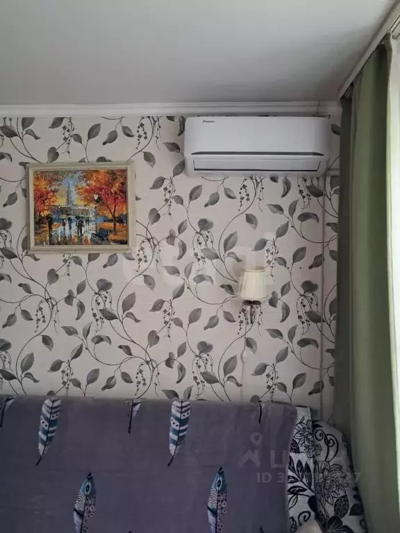 Комната Брянская область, Брянск Ново-Советская ул., 71 (26.3 м) - Фото 1