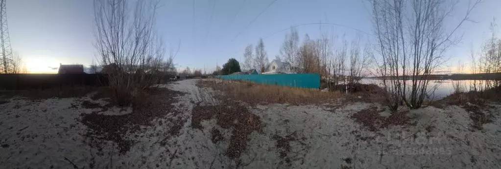 Участок в Ханты-Мансийский АО, Сургут  (5.0 сот.) - Фото 1