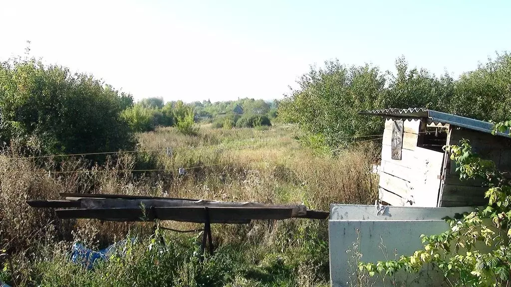Дом в село Бессоновка, Армейская улица, 13 (49.9 м) - Фото 1