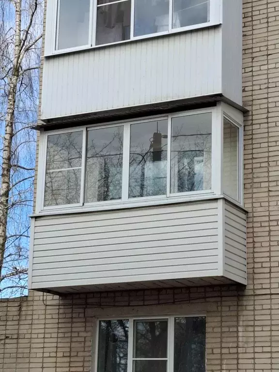 Продаётся 3-к квартира, 61 м - Фото 0