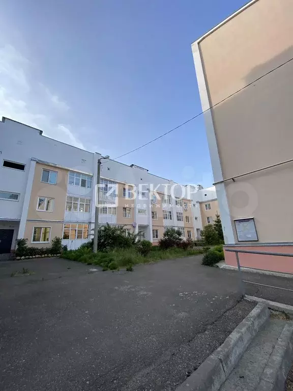 2-к. квартира, 52,3 м, 1/3 эт. - Фото 0