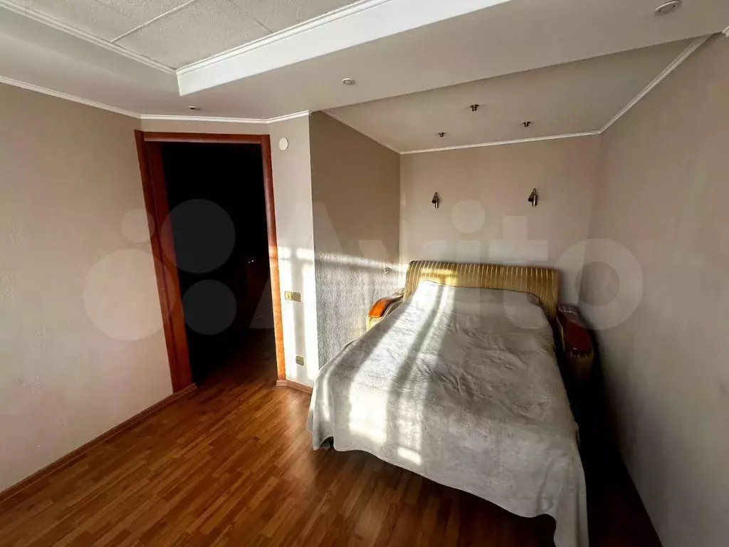 1-к. квартира, 33 м, 5/9 эт. - Фото 1