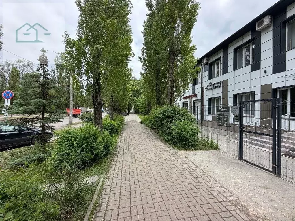 Помещение свободного назначения в Воронежская область, Воронеж ... - Фото 1