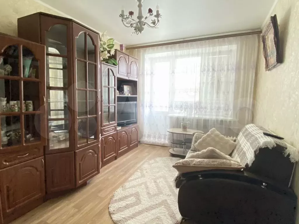 2-к. квартира, 42 м, 3/4 эт. - Фото 0