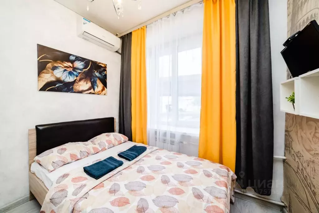 Студия Москва Автозаводская ул., 19К1 (19.0 м) - Фото 0