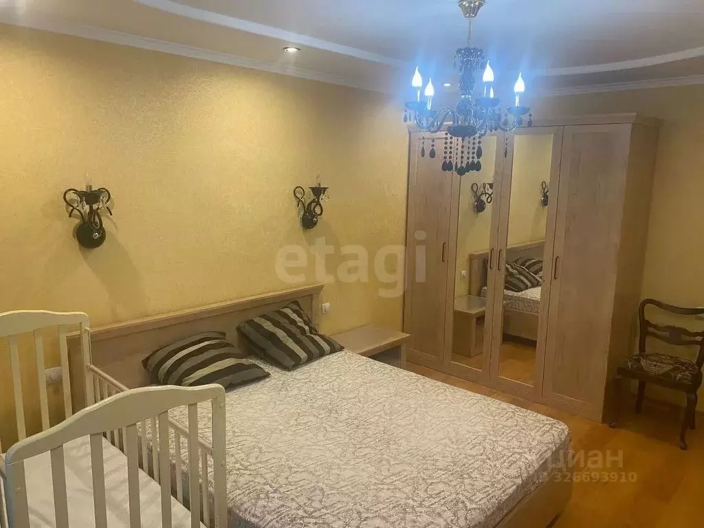 3-к кв. Курская область, Курск ул. Овечкина, 10 (87.0 м) - Фото 1