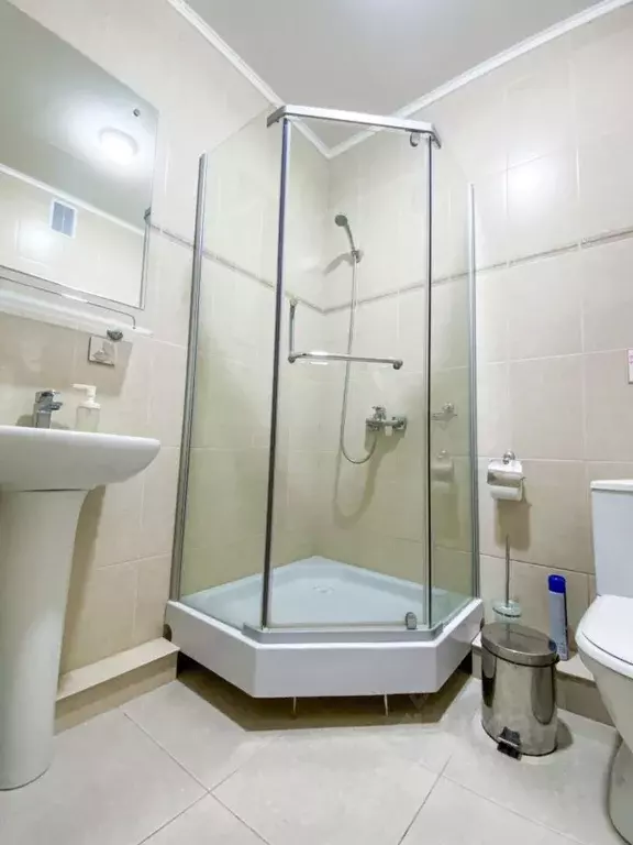 Комната Краснодарский край, Геленджик Туристическая ул., 4Б (19.0 м) - Фото 1