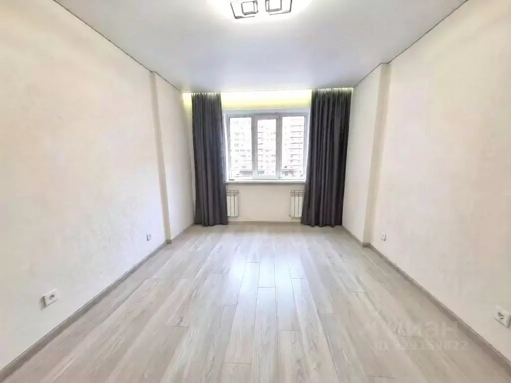 1-к кв. Московская область, Щелково Богородский мкр, 7 (38.4 м) - Фото 1