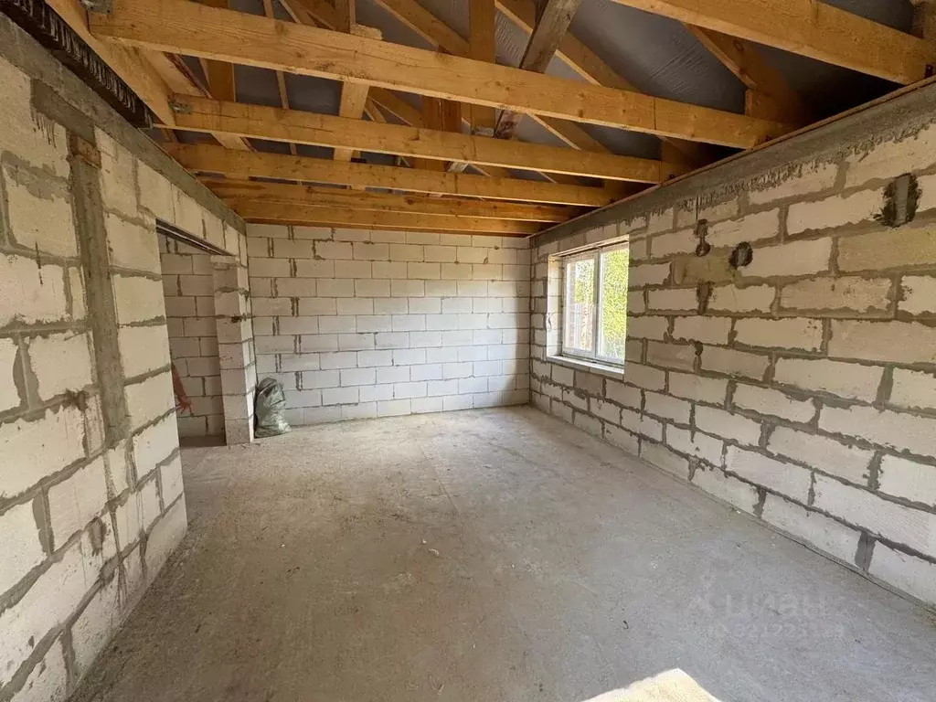 Дом в Тверская область, Калининский муниципальный округ, пос. Эммаусс ... - Фото 2