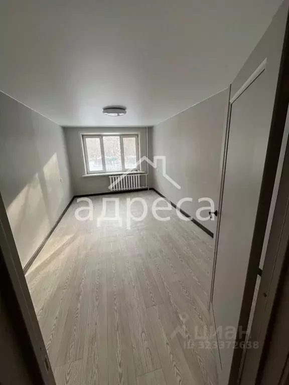 2-к кв. Самарская область, Самара просп. Карла Маркса, 467 (50.9 м) - Фото 2