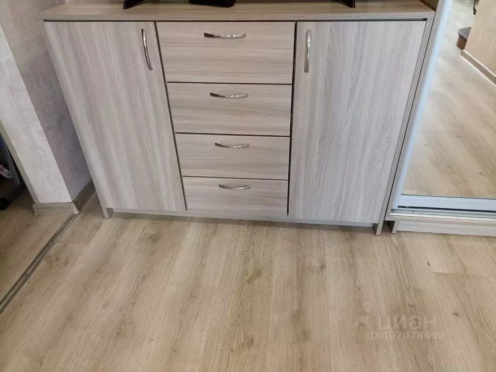 2-к кв. Челябинская область, Челябинск ул. 40-летия Победы, 53 (65.0 ... - Фото 2