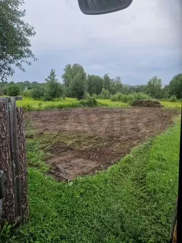 Участок 6 сот. (СНТ, ДНП) - Фото 0