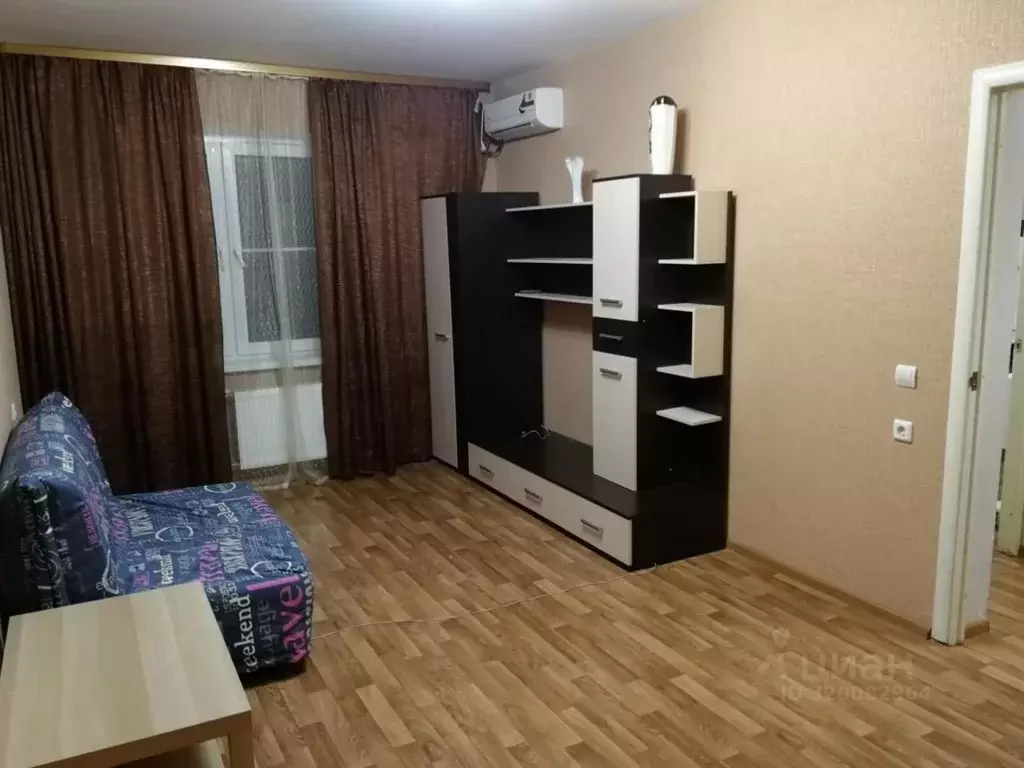 1-к кв. Башкортостан, Бирск ул. Нелидова, 11А (39.0 м) - Фото 0