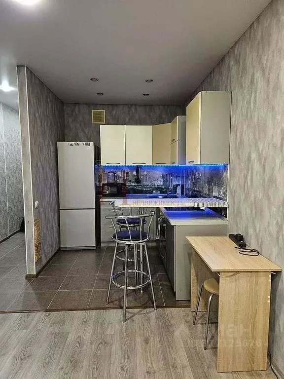 1-к кв. Новосибирская область, Новосибирск ул. Есенина, 12/2 (35.0 м) - Фото 0