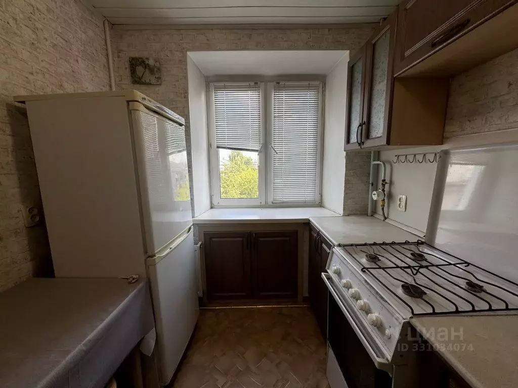3-к кв. Татарстан, Казань ул. Восстания, 12а (60.0 м) - Фото 2