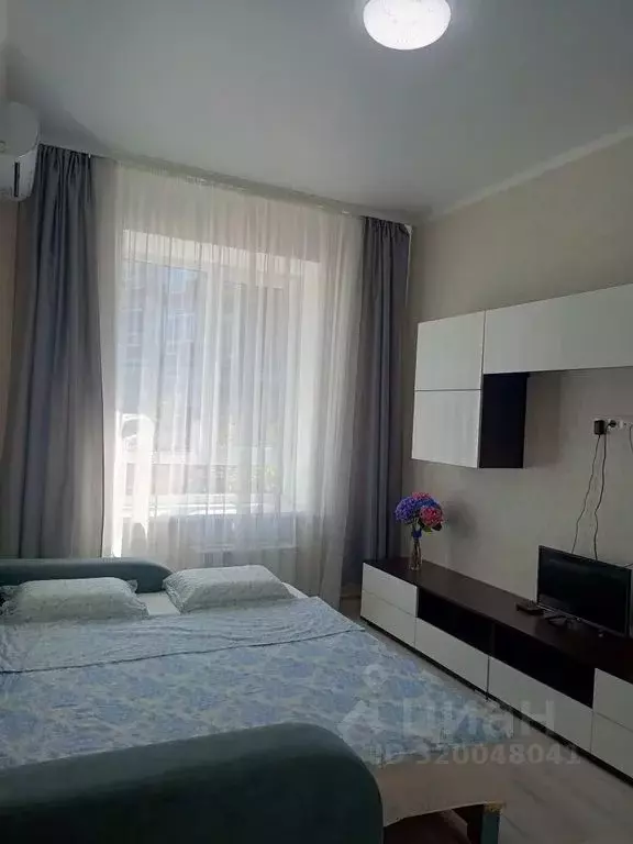 1-к кв. Ростовская область, Аксай ул. Речников, 15к6 (38.0 м) - Фото 0